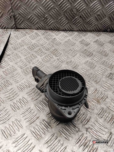 VW TOURAN 1T1, 1T2 Luftmassenmesser 038906461b 1.90 Diesel 2008 31641629