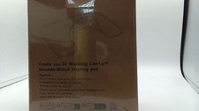 Electric Heating Pad For Neck And Shoulders Relaxing