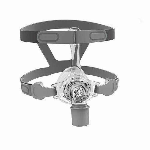 Nasal Mask Compatible with N5, Comfortable, Compact and Portable