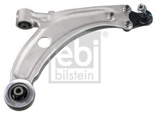 FEBI BILSTEIN 185216 Lenker, Radaufhängung vorne rechts für CITROËN OPEL