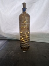 LED Leuchtflasche Gin Bobby's