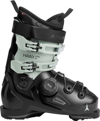 ATOMIC HAWX ULTRA 95  BOA W Damen Skischuh Skistiefel Collection 2026 - NEU !!!