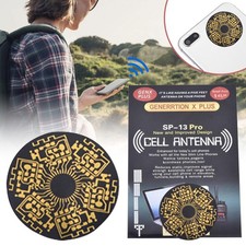 SP13Pro Antenna Signal Amplifier Portable Mobile Phone Signal Enhancement CW