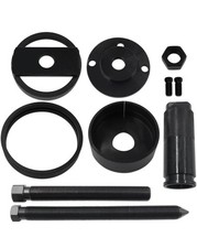7835 Rear Main Oil Seal Remover And Installer Kit Compatible For Ford 7.3l Di... 7835 Rear Main Oil Seal Remover And Installer Kit Compatible For Ford 7.3l Di...