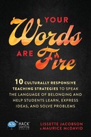 Lissette Jacobson (U. A.) | Your Words Are Fire | Taschenbuch | Englisch (2025)