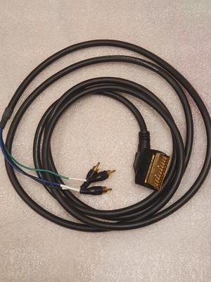 monster video high resolution Linear Bandwidth  Video and Audio Cable