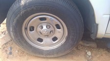 Wheel Classic Style 5 Lug Road Wheel Fits 13-24 Dodge 1500 Pickup 5885086 Wheel Classic Style 5 Lug Road Wheel Fits 13-24 Dodge 1500 Pickup 5885086