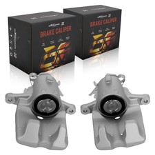 2x Bremssattel Hinten Links Rechts For Opel Insignia A G09 Saab 9-5 YS3G J61/J62
