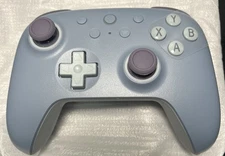 8BitDo Ultimate 2C 2.4G Wireless Controller PC Mobile Windows/Android Blueberry