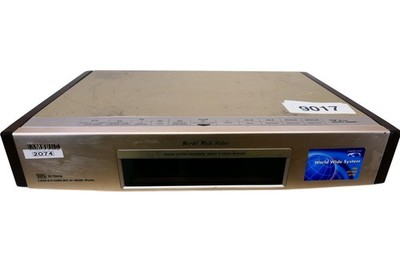 Samsung SV-7000 | VHS VIDEO RECORDER | World Wide Multi-system |