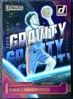 2025 Panini Donruss Basketball Cosmos Cade Cunningham #14