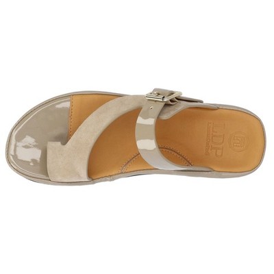 L'Amour Des Pieds Alanza Women's Sandal