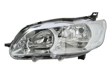 Feu avant (phare) Peugeot 301
