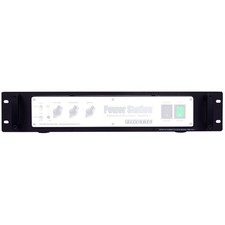 Fryette Power Station Deluxe 19" Rack Kit for Fryette Power Station