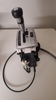 Chevrolet Captiva C100 Automatic Gear Shifter Selector S04688