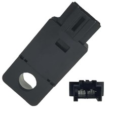 25981009 Brake Light Switch Sensor Compatible with 2007-2011 Escalade,2010