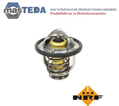 725303 KÜHLFLÜSSIGKEIT KÜHLER THERMOSTAT NRF FÜR MAZDA 323 C IV,323 S IV