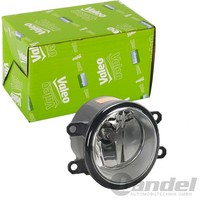 Valeo Nebelscheinwerfer H11 Links FüR CitroËN C1 Daihatsu Charade Materia Lexus