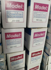 1pc thin small cylinder SSA12X20