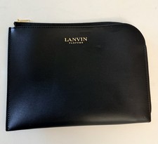 LANVIN for TURKISH AIRLINES first class ameni...