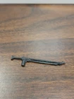 Vintage GI Joe RAH Torpedo gun accessory