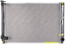 Radiator Fits Lexus 2003-2009.RX350.GSU35.16041-31480.12562