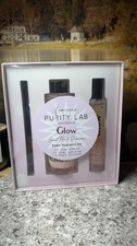 Purity Lab Home Fragrance Luxury Gift Set - Brand New (Diffuser, Candle, Spray)