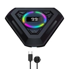 Mobile Phone Screen Auto-clicker Mute Connection Device Physical Simulation'