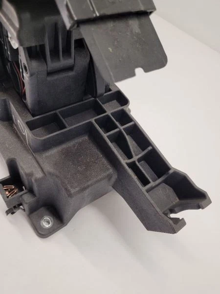 Chevrolet Cruze 2013 transmisión automática conjunto de palanca de cambios 95319236 OEM Foto 3 de 4