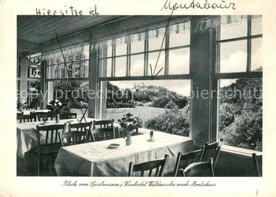 Montabaur Westerwald Spielmanns spa hotel restaurant