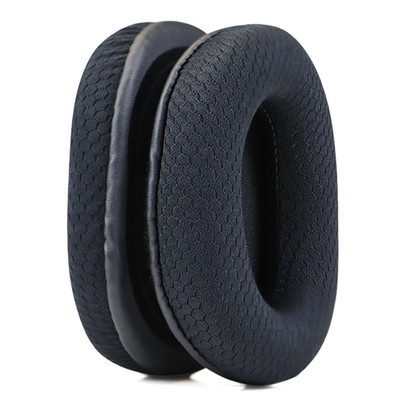 Razer Barracuda X Ersatz Faser Ohrpolster (schwarz)