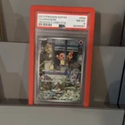 Pokémon TCG Charmander 044 Scarlet & Violet Promo Holo PSA 8 2023 Card