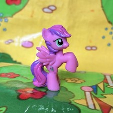 My Little Pony G4 Sky Wishes Blind Bag Mini Figure