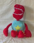 Poppy Playtime Boxy Boo Plush Toy 15 Height Soft Stuffed Doll — photo 1