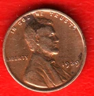 USA CENTS 129
