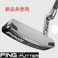 PING 2023 ANSER 34" Right-Hand Putter Golf Club New