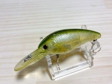 LUCKY CRAFT MOONSAULT CRANK CB-200 Fishing Lure #AR111