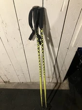 Black Crows Ski Poles
