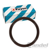 Payen Simmerring Kurbelwelle Getriebeseitig Passend FüR Geely Boyue Lexus ES GS