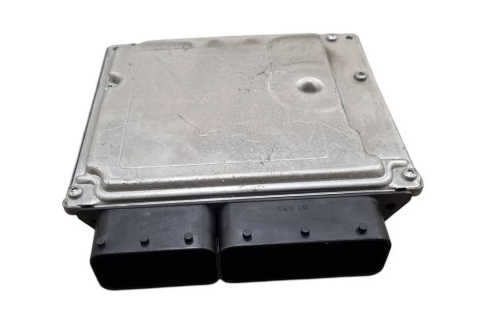 Modulo centralina motore Mercedes Vito Viano W639 2005 ECU ONV44167 - Immagine 3 di 4