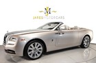 2019 Rolls Royce Dawn $420,950 MSRP! 7,000 MILES BESPOKE INTERIOR CANADEL