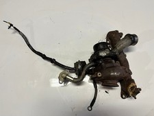 Opel Astra H 1,9 CDTi 16V Kombi (04-10) : Garrett M53 Turbolader