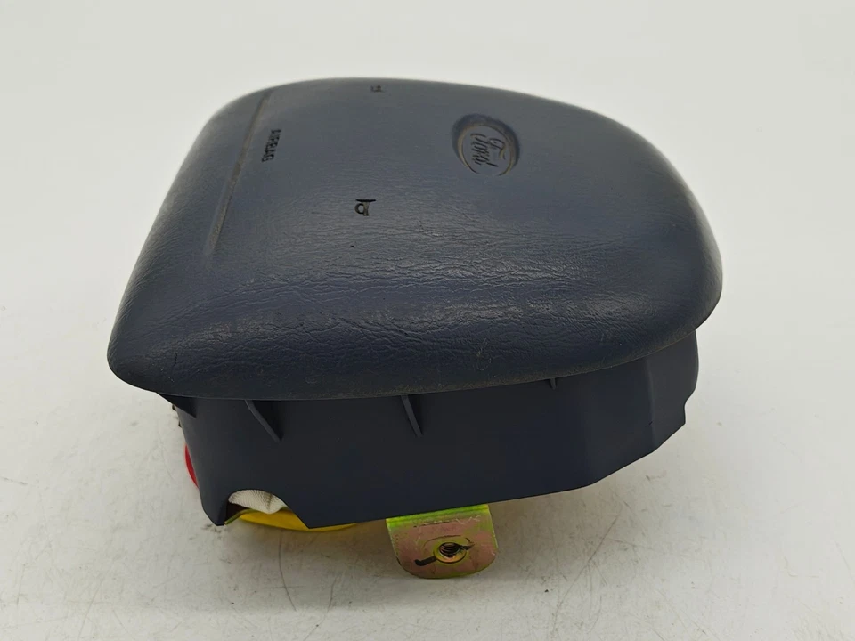 1998 FORD CROWN VICTORIA DRIVER STEERING WHEEL AIRBAG AIR BAG OEM 1016514-1 - Image 4 of 4