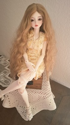    Shuga Fairy Sakina von Oueneifs,  Full Set 1/4  Bjd,  original Verpackung 