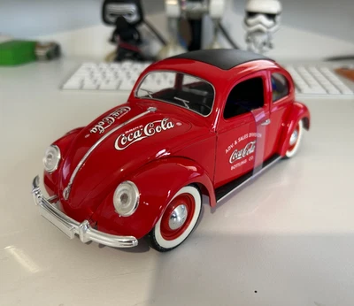 Las mejores ofertas en Solido Coca-Cola Volkswagen vehículos