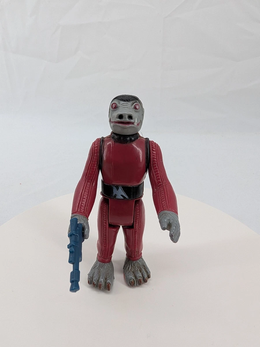 25+ Kenner Snaggletooth Action Figures & Accessories for sale