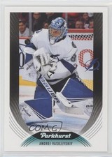 2020-21 Upper Deck Parkhurst Andrei Vasilevskiy #2 2u3
