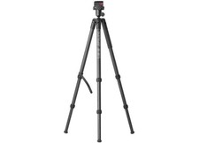 BOG 1163389 DeathGrip Infinite Tripod - Carbon Fiber