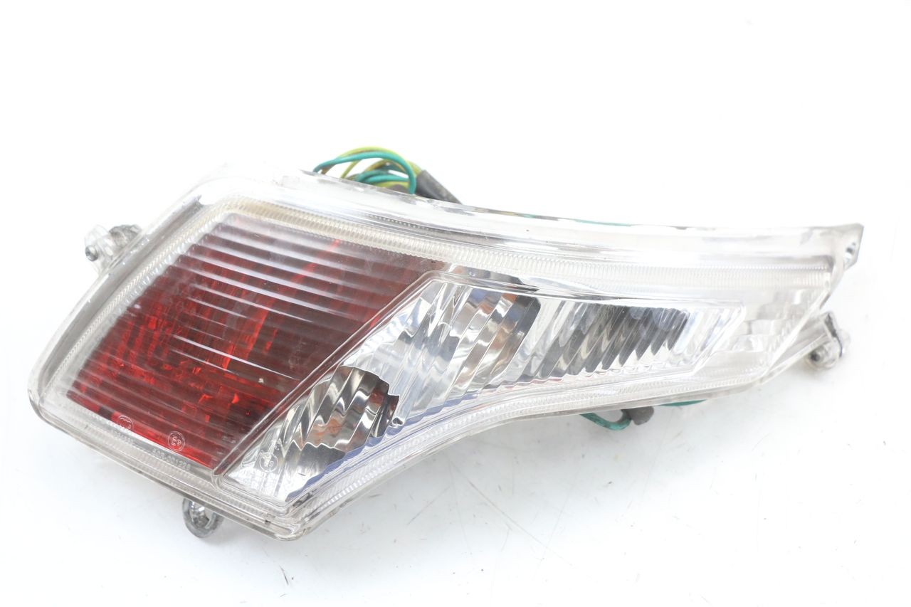 Fanale posteriore destro - PEUGEOT VIVACITY NEW 4T 50 (2008 - 2017)