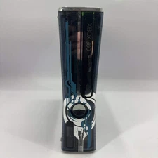 Microsoft Xbox 360 320GB Console Gaming System Only Halo 4 Edition 1439